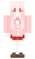 Byaji minecraft skin