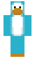 AlfredK4 minecraft skin
