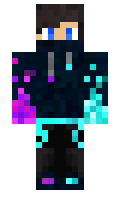 Majre921 minecraft skin