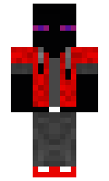 Eredam minecraft skin