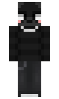 Soutth minecraft skin