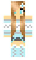 marisska minecraft skin