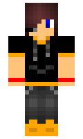 DrDredd21 minecraft skin