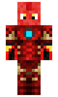 JetStevie2009 minecraft skin