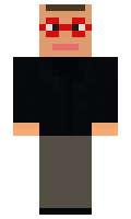 CleanEthnicity minecraft skin