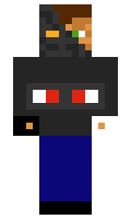 baster minecraft skin