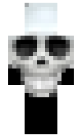 C0wfAm minecraft skin