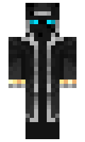 Hientity minecraft skin