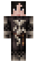 Biggestdon minecraft skin