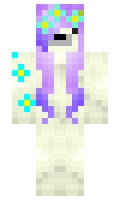 HannahAThon minecraft skin