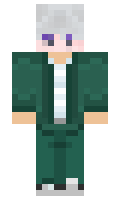 FAIHAI minecraft skin