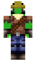Cerramy minecraft skin