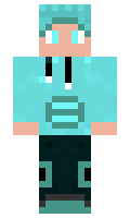 Nyternal minecraft skin