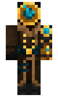 LoreTALC15 minecraft skin