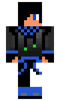 Xniper03 minecraft skin