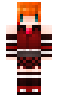 Yekong minecraft skin