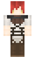 NanBei minecraft skin