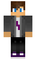 Himenato minecraft skin