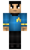 TSRaz minecraft skin