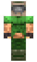 smokke minecraft skin