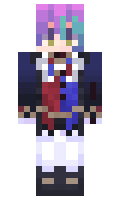 Lakore minecraft skin
