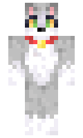 acenix minecraft skin