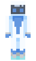 Waravee minecraft skin