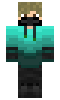 LitangWang minecraft skin
