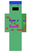 bot12345678910 minecraft skin