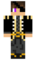 TobiasBahn minecraft skin