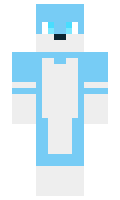 LinuxOnboard minecraft skin