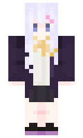 Nonamer minecraft skin