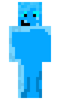 abyssChains minecraft skin