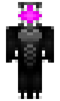 HugzOfDeath minecraft skin