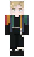 LordFortnite minecraft skin
