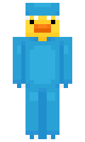 jiTangll minecraft skin