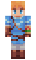 AleChio minecraft skin