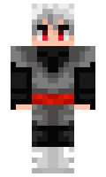 Bengal minecraft skin