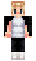 PlayFarca minecraft skin