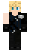 Xurnies minecraft skin