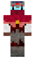 Xykrotik minecraft skin