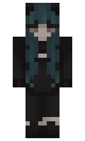 krituliai minecraft skin