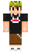 izzitaiker minecraft skin