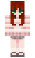 Weaver minecraft skin