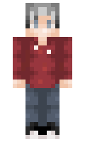 JellyBeanCreeps minecraft skin