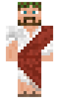 454tertr minecraft skin