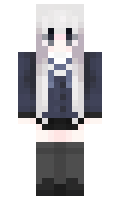 xuxinyulive minecraft skin