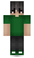 AllAroundTragic minecraft skin