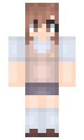 resr minecraft skin