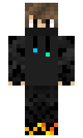 artmanninja minecraft skin